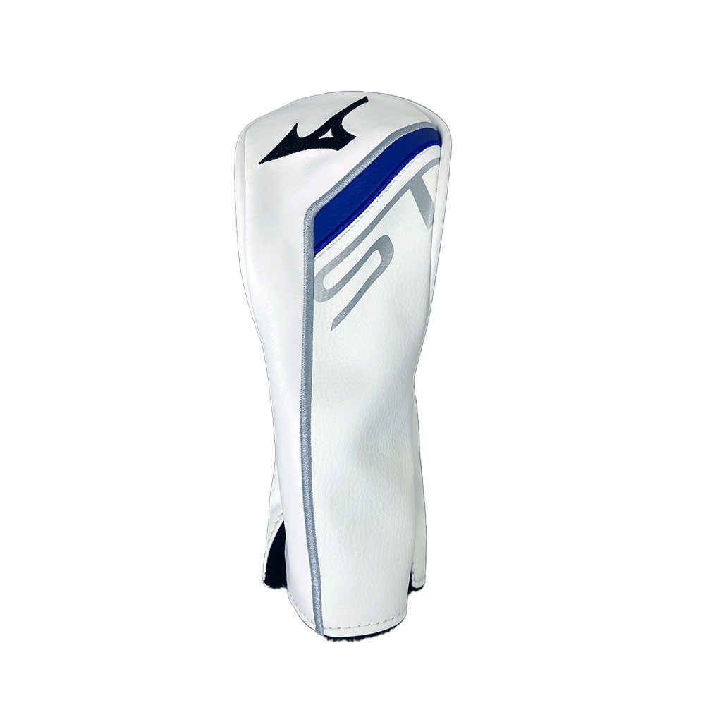 ST-Ｚ220ドライバー　ミズノ（ヘッドカバー付き） Mizuno ST220 White Headcovers - Maple Hill Golf